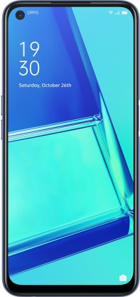 OPPO A52 (Twilight Black, 128 GB) (4 GB RAM)