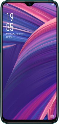 OPPO R17 Pro (Emerald Green, 128 GB) (8 GB RAM)