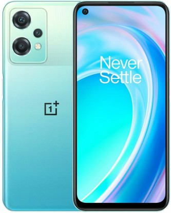 ONEPLUS NORD CE 2 LITE 5G (BLUE TIDE, 128 GB) (8 GB RAM)