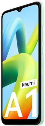 REDMI A1 (LIGHT GREEN, 32 GB)  (2 GB RAM)