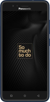 Panasonic Eluga A4 (Marine Blue, 32 GB) (3 GB RAM)