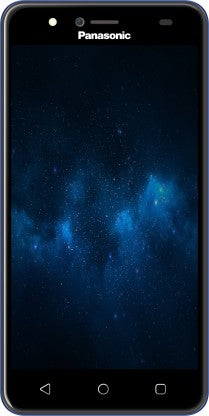Panasonic P90 (Blue, 16 GB) (1 GB RAM)