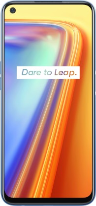 realme 7 (Mist Blue, 64 GB) (6 GB RAM)