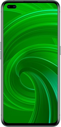 realme X50 Pro (Moss Green, 128 GB) (8 GB RAM)
