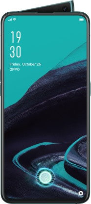 OPPO Reno2 (Ocean Blue, 256 GB) (8 GB RAM)