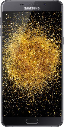 SAMSUNG Galaxy A9 Pro (Black, 32 GB) (4 GB RAM)