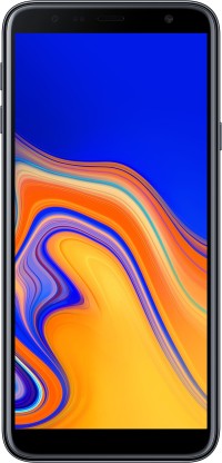 SAMSUNG Galaxy J4 Plus (Black, 32 GB) (2 GB RAM)