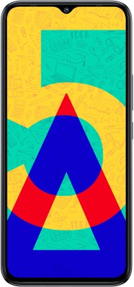 Infinix Smart 5A (Midnight Black, 32 GB) (2 GB RAM)