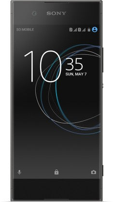 SONY Xperia XA1 (Black, 32 GB) (3 GB RAM)