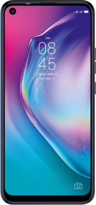 Tecno Camon 15 (Fascinating Purple, 64 GB) (4 GB RAM)