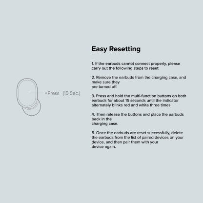 REDMI EARBUDS 2C TRULY WIRELESS EARBUDS WITH BLUETOOTH 5.0, UPTO 12 HRS PLAYBACK BLUETOOTH HEADSET  (BLACK, TRUE WIRELESS)