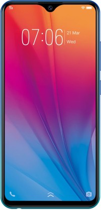 vivo Y91i (Ocean Blue, 32 GB) (3 GB RAM)
