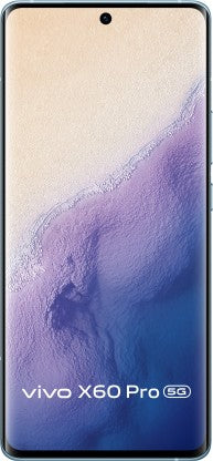 ViVO X60 Pro (Shimmer Blue, 256 GB) (12 GB RAM)
