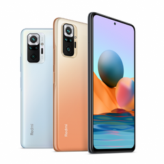 Redmi Note 10 Pro Max
