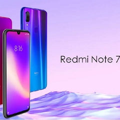 Redmi Note 7 Pro