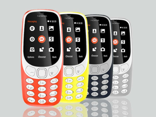 Featured Mobiles [LikeNew]