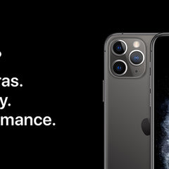 [LikeNew] Apple iPhone 11 Pro