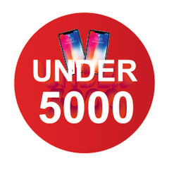 Under 5000