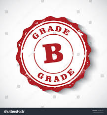 Grade B