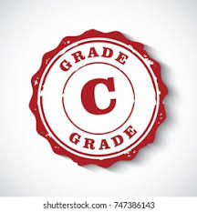 Grade C