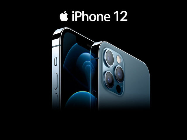 iPhone 12 - SAARBazaar