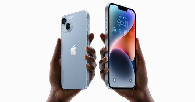 iPhone 14 - SAARBazaar