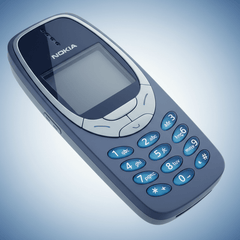 Keypad Phones - SAARBazaar