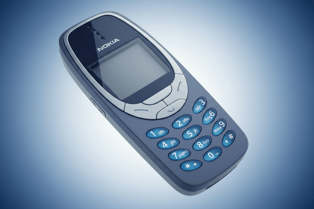 Keypad Phones - SAARBazaar