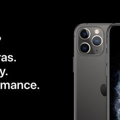 [LikeNew] Apple iPhone 11 Pro - SAARBazaar