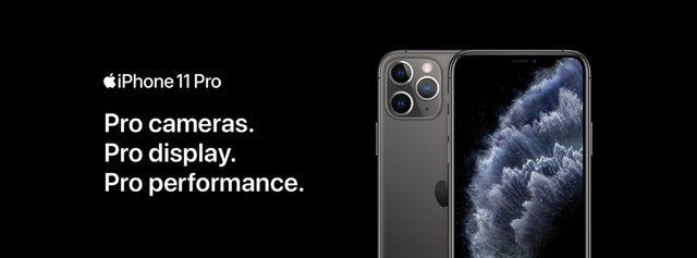 [LikeNew] Apple iPhone 11 Pro - SAARBazaar