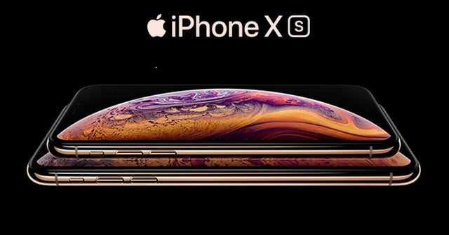 [LikeNew] Apple iPhone XS - SAARBazaar