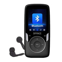 MP3 Players