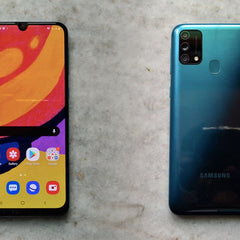 Samsung Galaxy F41 - SAARBazaar