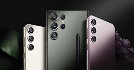 Smartphones - SAARBazaar