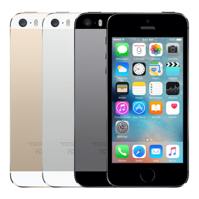 Smartphones [Used] - SAARBazaar