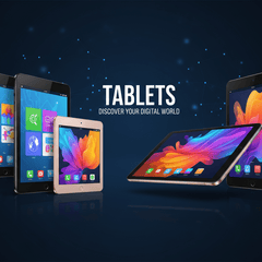 Tablets - SAARBazaar