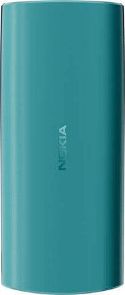 NOKIA 105 4G TA-1557 DUAL SIM KEYPAD PHONE (CYAN)