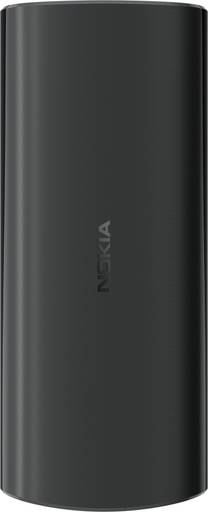 NOKIA 106 4G DUAL SIM KEYPAD PHONE (BLACK)