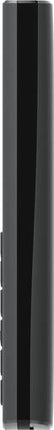 NOKIA 106 4G DUAL SIM KEYPAD PHONE (BLACK)