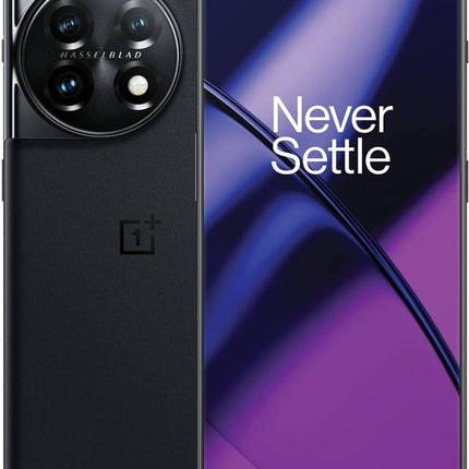 ONEPLUS 11 5G (MIX COLOUR 8GB RAM, 128GB STORAGE)