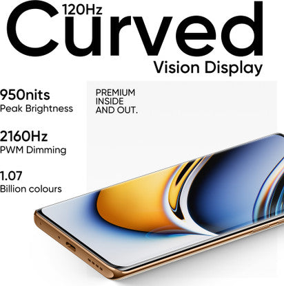 REALME 11 PRO 5G (MIX COLOUR, 256 GB)  (8 GB RAM) [Used / Preowned] [GRADE C]