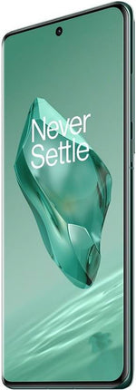 ONEPLUS 12 5G (FLOWY EMERALD, 16 GB RAM, 512 GB STORAGE)