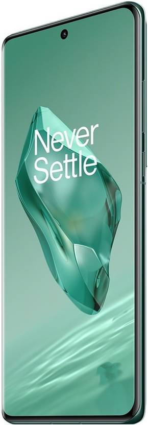 ONEPLUS 12 5G (FLOWY EMERALD, 16 GB RAM, 512 GB STORAGE)