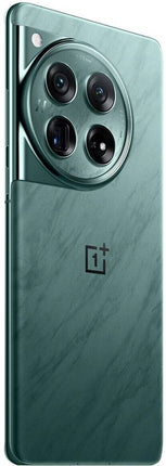 ONEPLUS 12 5G (FLOWY EMERALD, 16 GB RAM, 512 GB STORAGE)