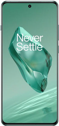 ONEPLUS 12 5G (FLOWY EMERALD, 16 GB RAM, 512 GB STORAGE)