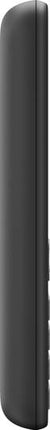 NOKIA 125, DUAL SIM KEYPAD PHONE (BLACK) [Activated] [GRADE A]