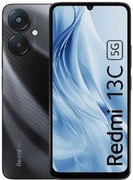 REDMI 13C 5G (STARLIGHT BLACK, 128 GB)  (6 GB RAM)