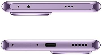 OPPO RENO 10 PRO 5G (GLOSSY PURPLE, 12 GB RAM/256 GB STORAGE) [Activated] [GRADE A]