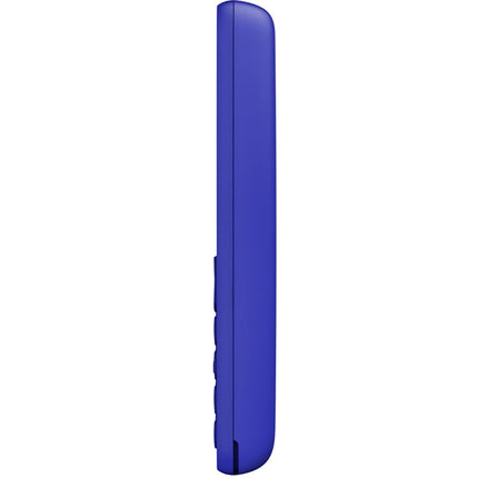 NOKIA 105 CLASSIC, SINGLE SIM, WITH CHARGER KEYPAD PHONE (BLUE) [Activated] [GRADE A]