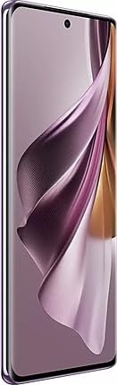 OPPO RENO 10 PRO 5G (GLOSSY PURPLE, 12 GB RAM/256 GB STORAGE) [Activated] [GRADE A]